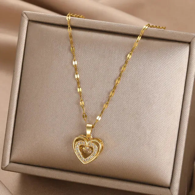 Trueheart Premium Necklace