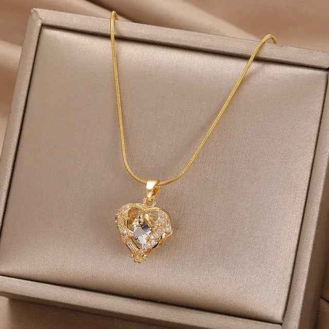 Trueheart Premium Necklace