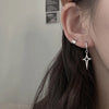 Load image into Gallery viewer, Bright Star earrings