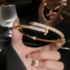 Premium Elegant Glitter Bracelet