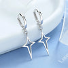 Load image into Gallery viewer, Bright Star earrings