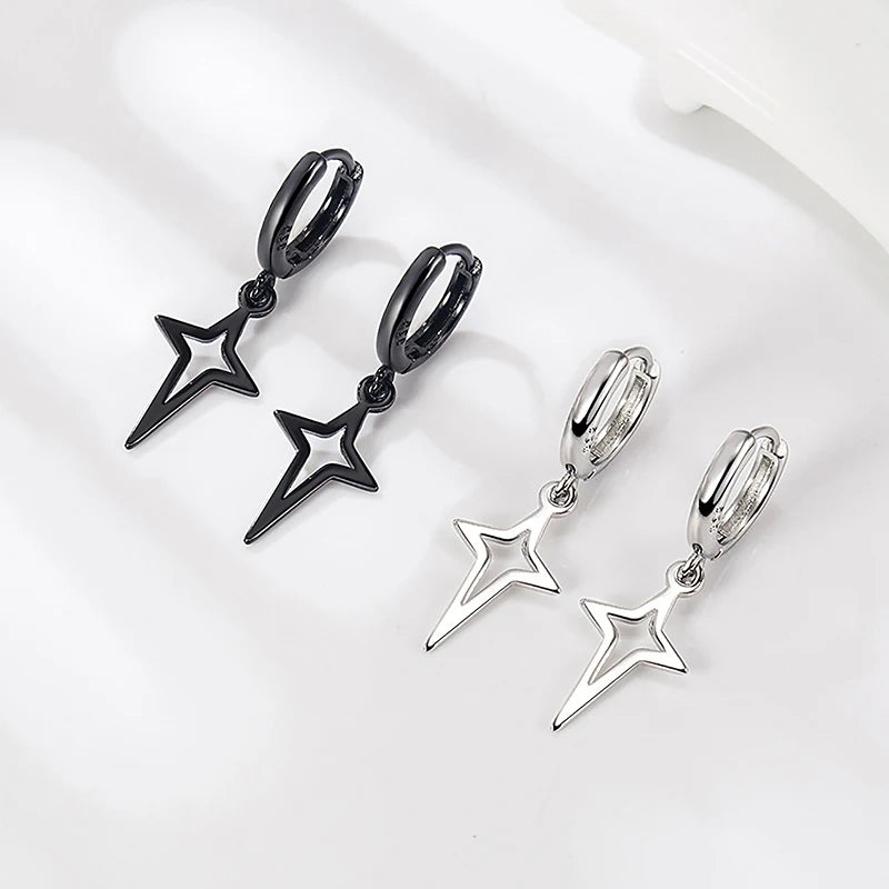 Bright Star earrings