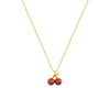 Load image into Gallery viewer, Sweet Cherry Necklace